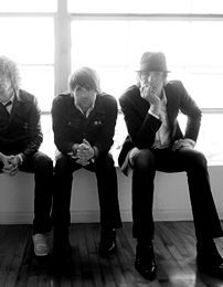 Foto de Hot Hot Heat