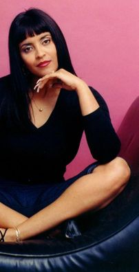 Foto de Chrissy I-eece