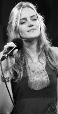 Foto de Nathalie Alvim