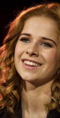 Foto de Laura Tesoro