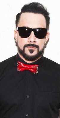 Foto de AJ McLean