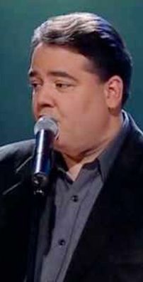 Foto de Fernando Iglesias