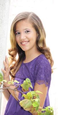 Foto de Rebeca Portilio