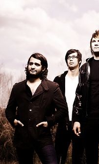 Foto de Tides of Man