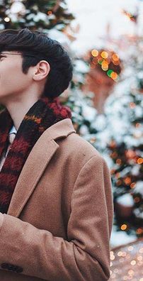 Foto de Kristian Kostov