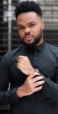 Foto de Paulo Zuckini