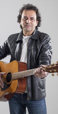 Foto de Marcos Cabellera