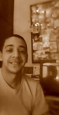 Foto de Edson Cerqueira Felix