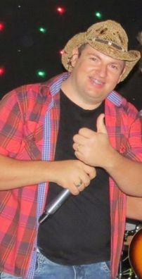 Foto de Nando e Sólon