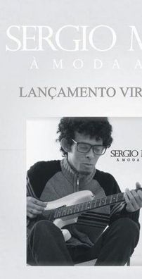 Foto de Sergio Magno