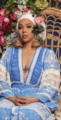 Foto de Riva Nyri Précil