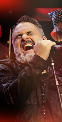 Foto de Fernando Vinhote