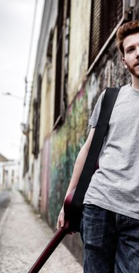 Foto de Tiago Abrantes