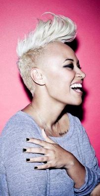 Foto de Emeli Sandé