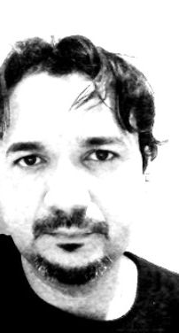 Foto de Álvaro Caldas