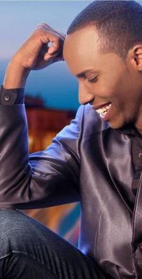 Foto de Robson Moraes