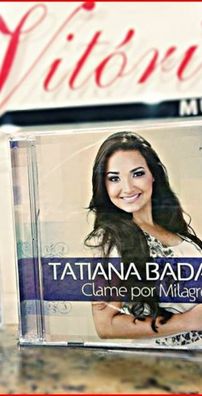 Foto de Tatiana Badaró