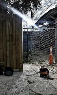 Foto de Mayday! Cried The Captain