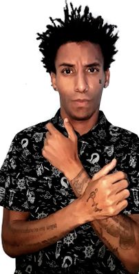 Foto de Fininho Artymanha