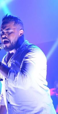 Foto de Miguel Oliveira