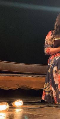 Foto de Ruthe Dayanne