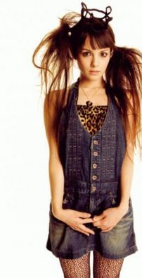 Foto de Olivia Lufkin