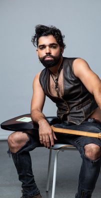 Foto de Karlin Castillo