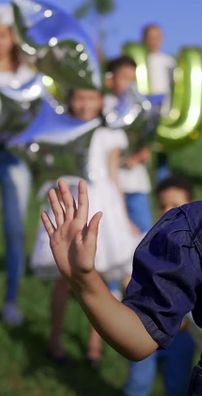 Foto de Beka Mendonça