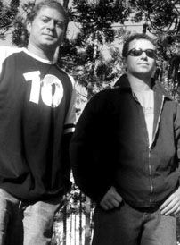 Foto de Tianastácia