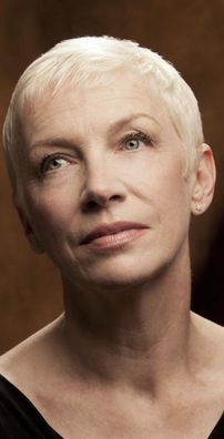 Foto de Annie Lennox