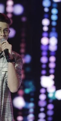 Foto de Gustavo Souza (Gospel)