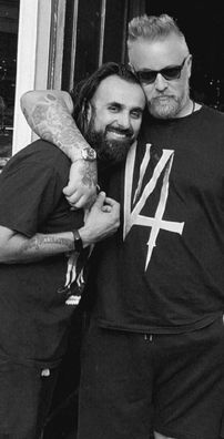 Foto de Vlad In Tears