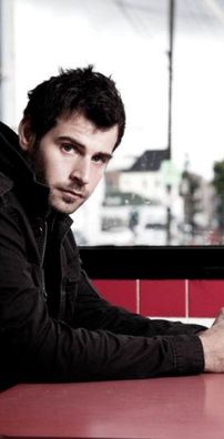 Foto de Kevin Hammond