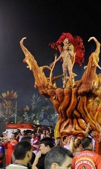 Foto de Dragões da Real