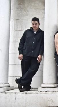 Foto de Carmilla Morte