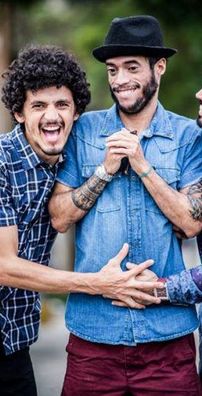 Foto de Ó do Forró