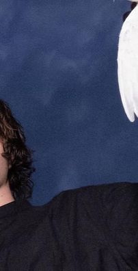 Foto de Cameron Winter