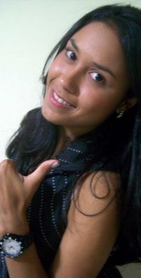 Foto de Joyce Oliveira