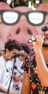 Foto de Jorginho Faria