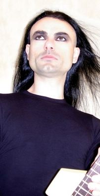 Foto de Seduced By Suicide