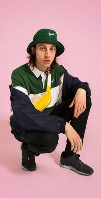 Foto de Roméo Elvis