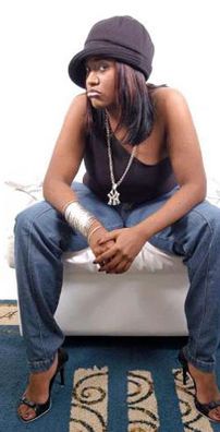 Foto de Vanessa Jackson