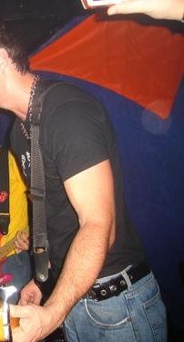 Foto de Piazinhuz Punk Rock