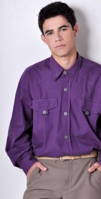 Foto de Irmão Rodrigo