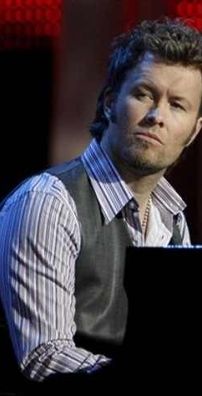 Foto de Magne Furuholmen