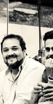 Foto de Adoradores D1 Homem Só