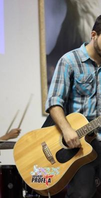 Foto de Philipe Lima