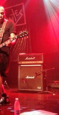 Foto de Os Replicantes