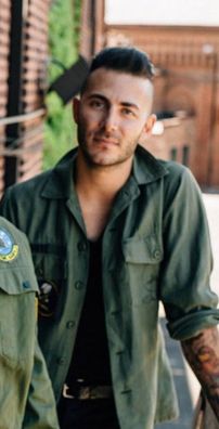 Foto de New Politics