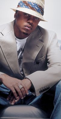 Foto de Donell Jones